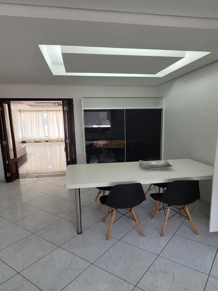 Sobrado, 3 quartos, 226 m² - Foto 8