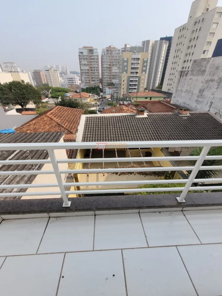 Sobrado, 3 quartos, 226 m² - Foto 3