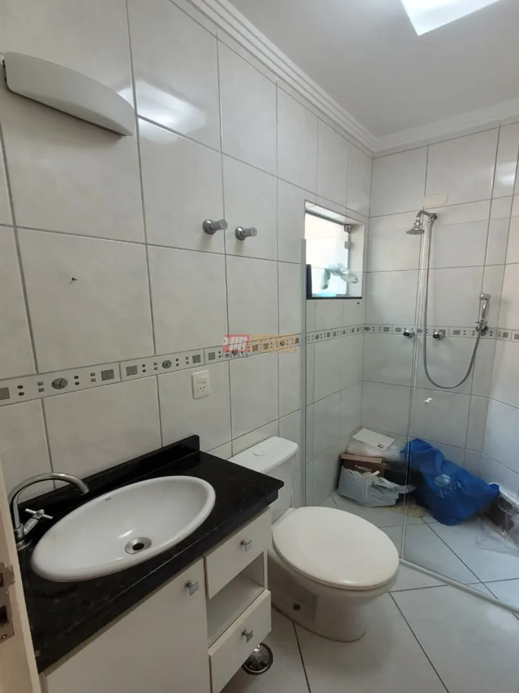 Sobrado, 3 quartos, 226 m² - Foto 11