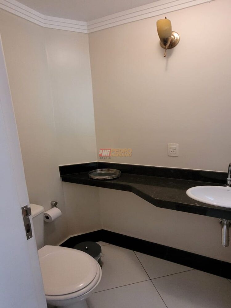 Sobrado, 3 quartos, 226 m² - Foto 4