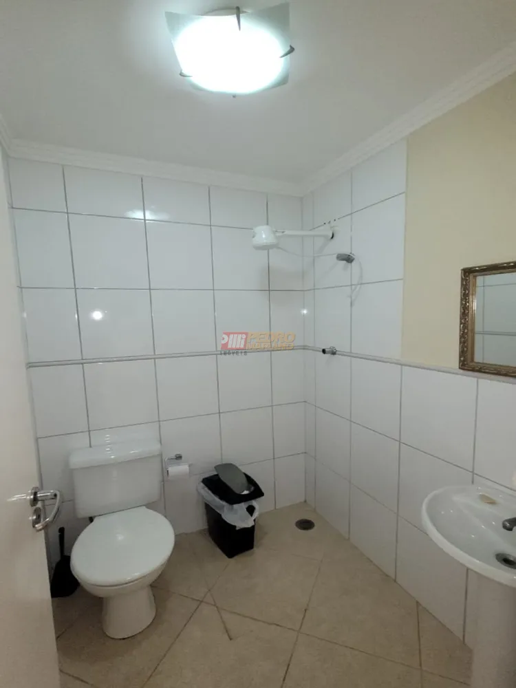 Sobrado, 3 quartos, 226 m² - Foto 1