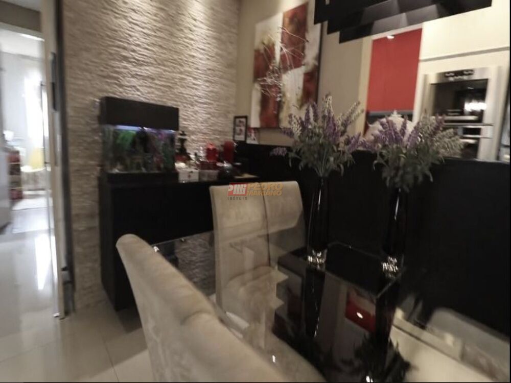 Apartamento, 3 quartos, 94 m² - Foto 2