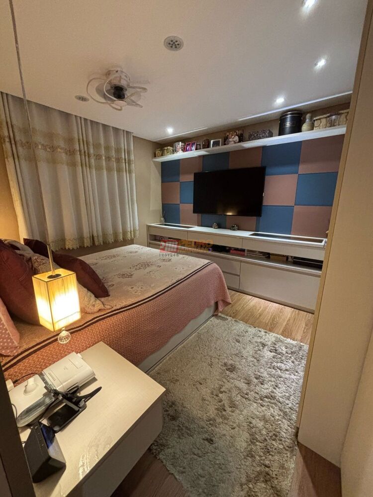 Apartamento, 3 quartos, 94 m² - Foto 4