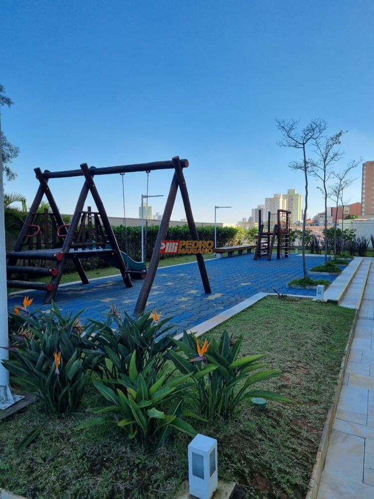 Apartamento, 3 quartos, 94 m² - Foto 8