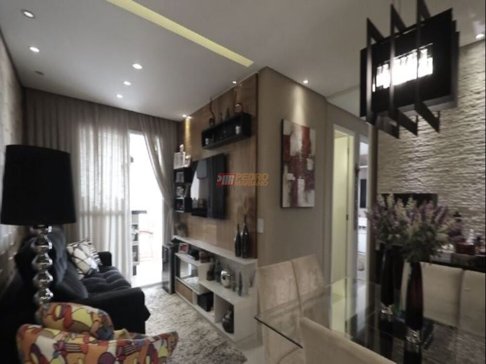 Apartamento, 3 quartos, 94 m² - Foto 1