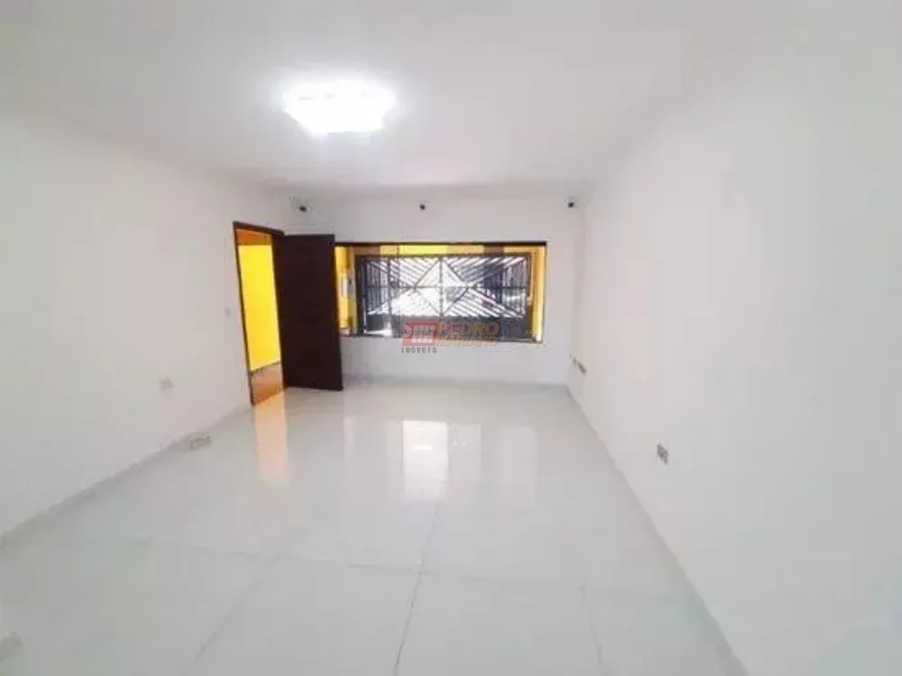 Sobrado, 3 quartos, 218 m² - Foto 1