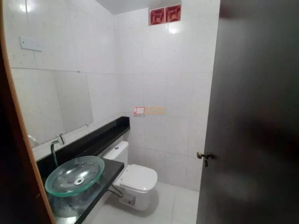 Sobrado, 3 quartos, 218 m² - Foto 8