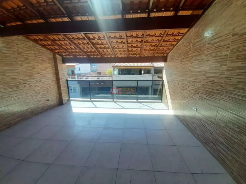 Sobrado, 3 quartos, 218 m² - Foto 5