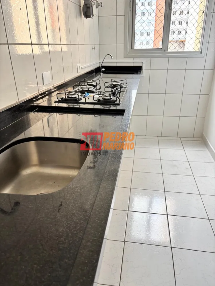 Apartamento, 2 quartos, 52 m² - Foto 8