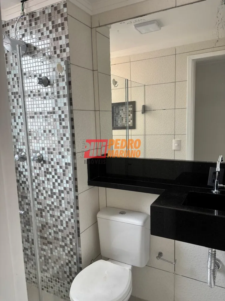 Apartamento, 2 quartos, 52 m² - Foto 10