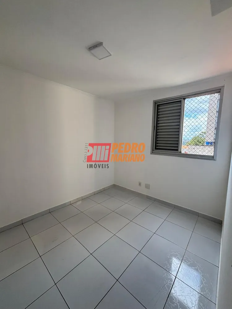 Apartamento, 2 quartos, 52 m² - Foto 5