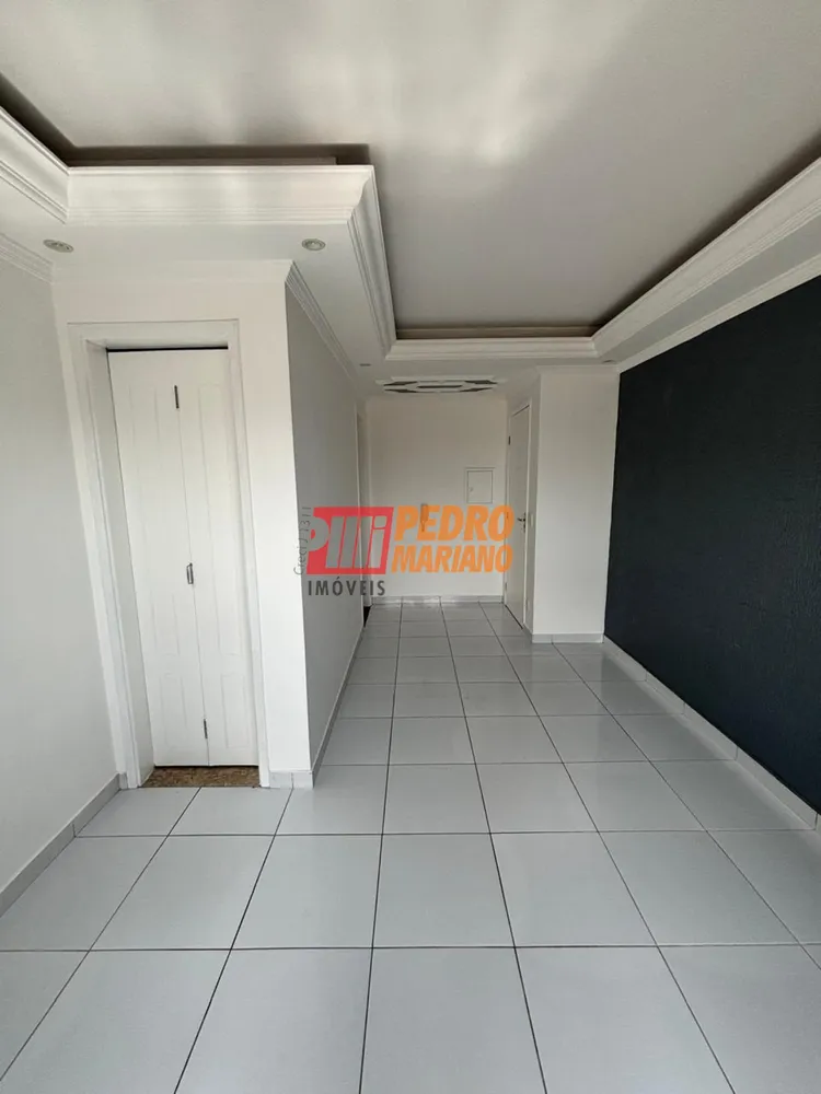 Apartamento, 2 quartos, 52 m² - Foto 3