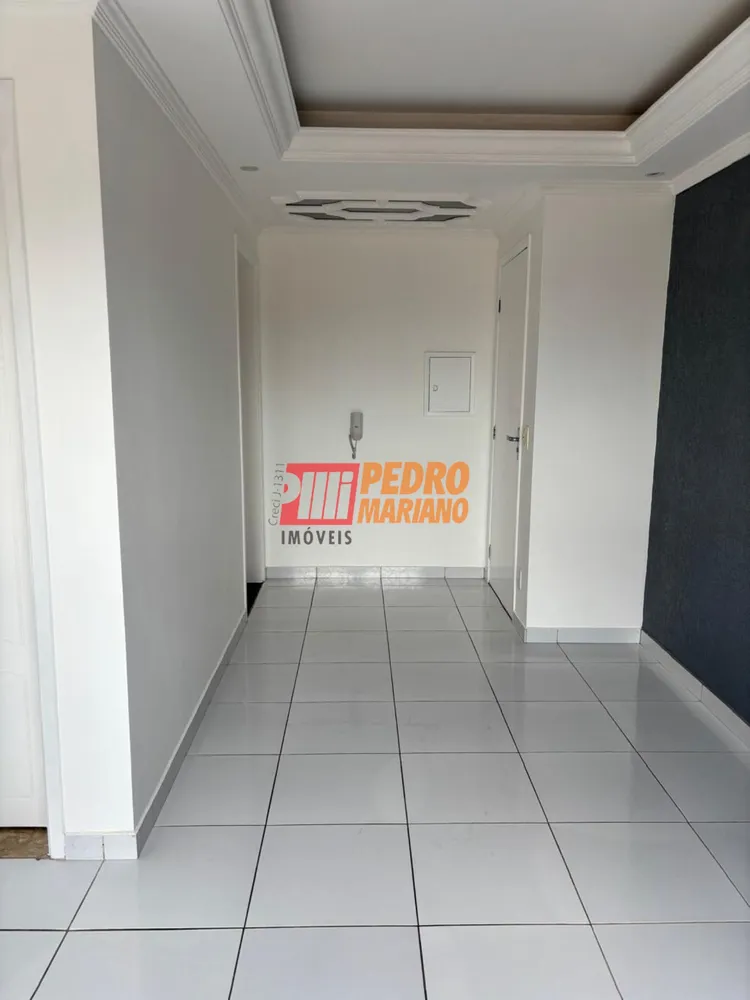 Apartamento, 2 quartos, 52 m² - Foto 2