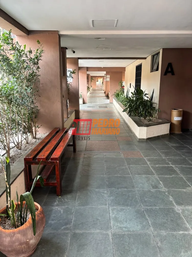 Apartamento, 2 quartos, 52 m² - Foto 12