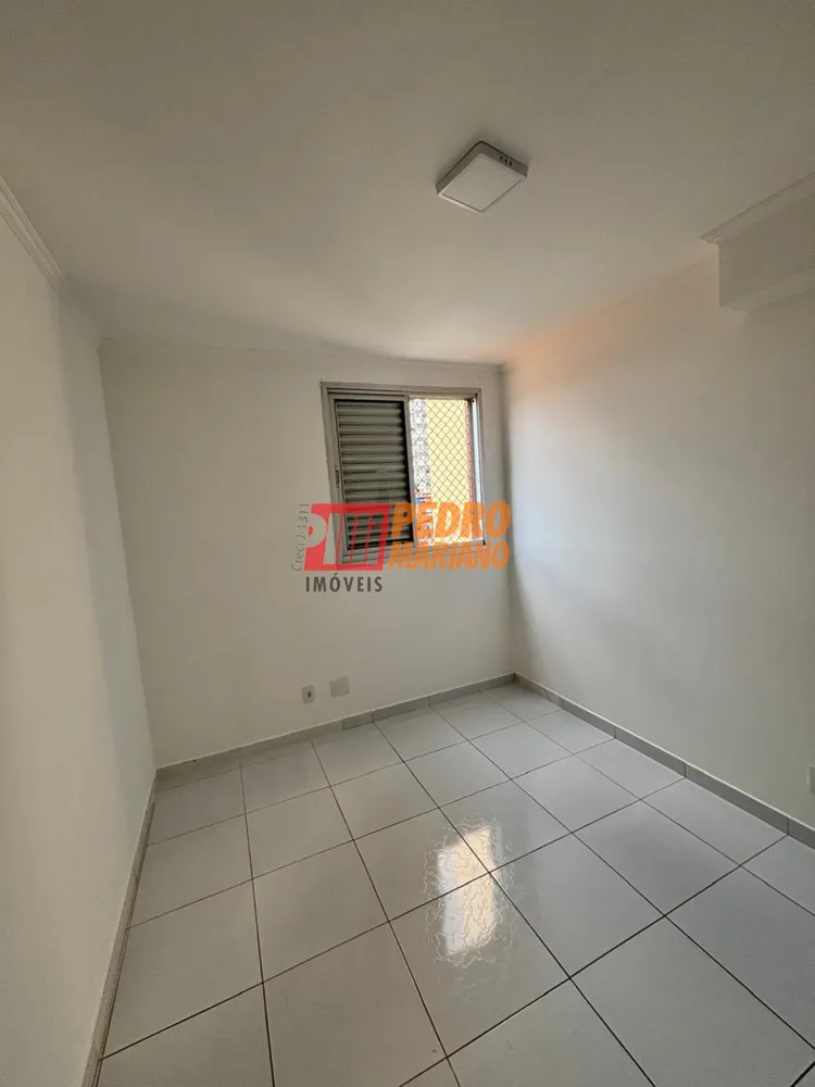 Apartamento, 2 quartos, 52 m² - Foto 6