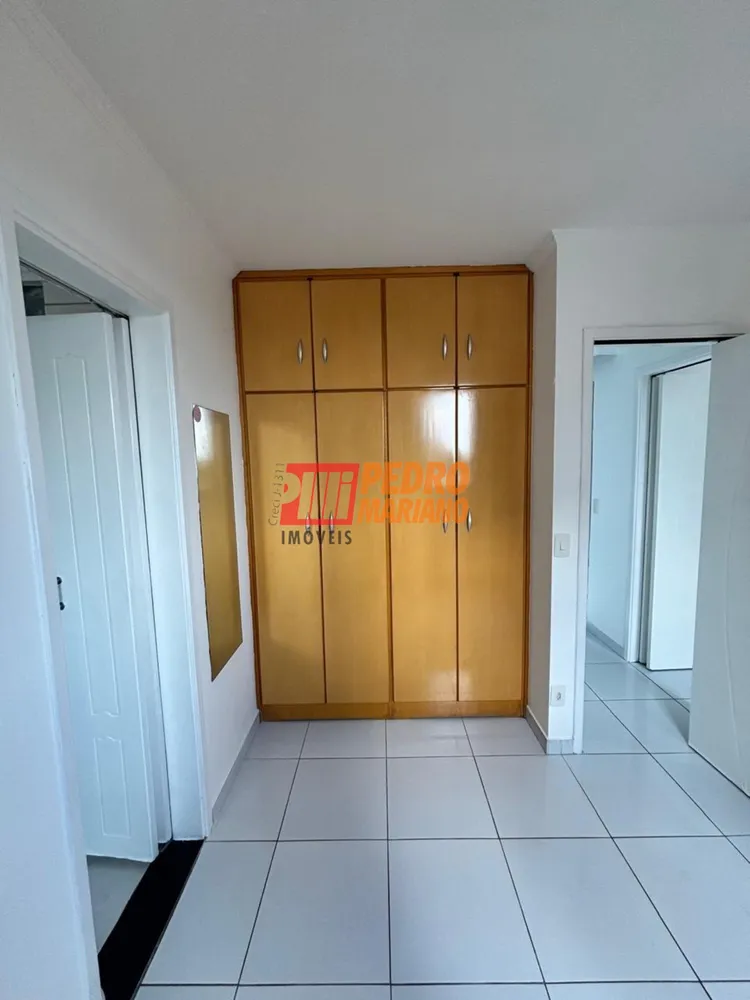 Apartamento, 2 quartos, 52 m² - Foto 4