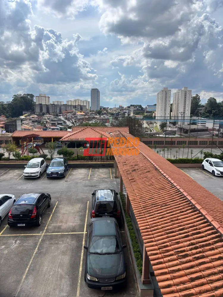 Apartamento, 2 quartos, 52 m² - Foto 11