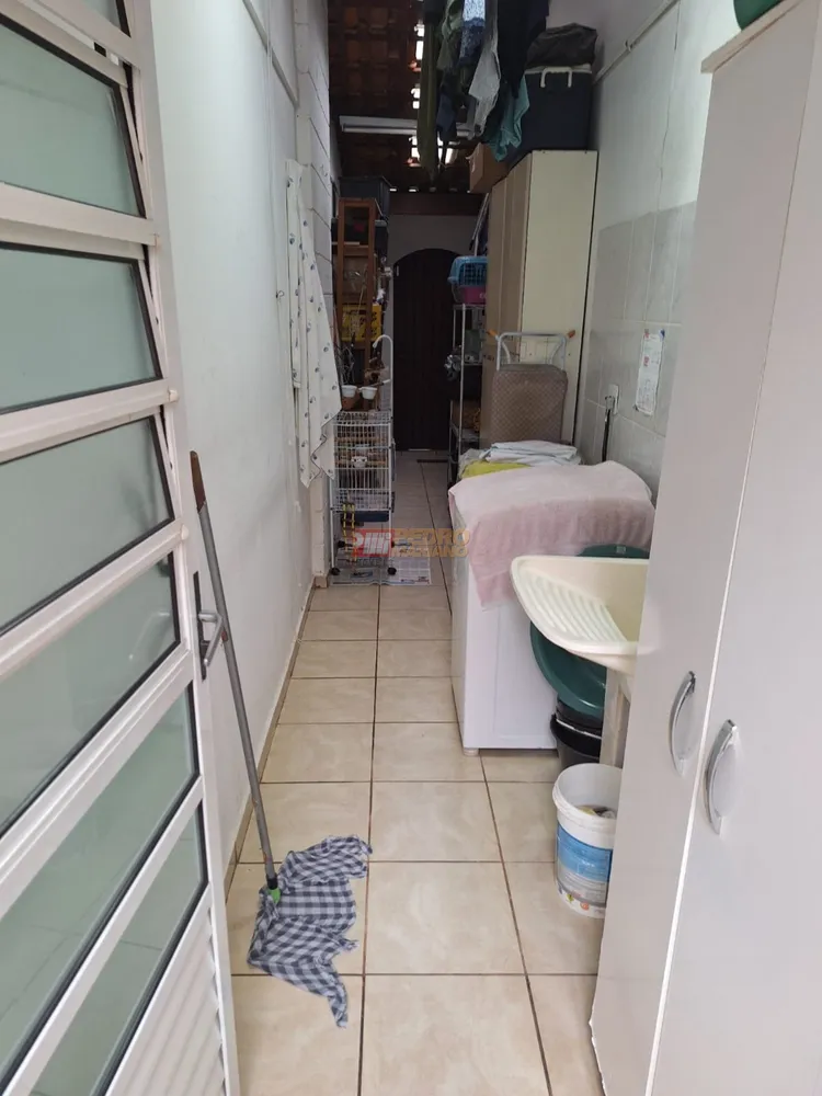 Sobrado, 3 quartos, 148 m² - Foto 11