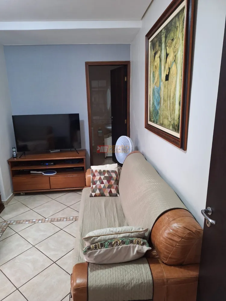 Sobrado, 3 quartos, 148 m² - Foto 8
