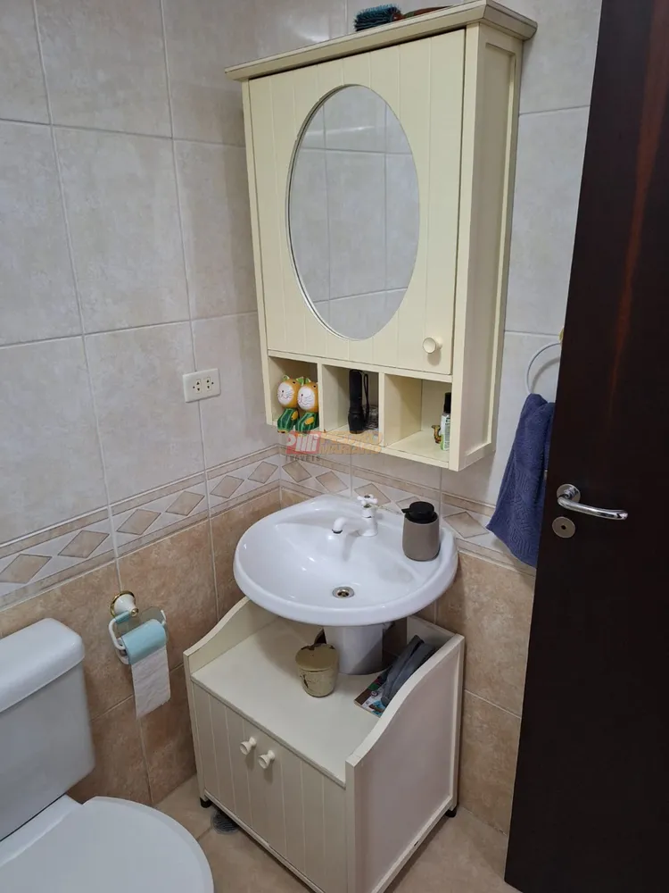 Sobrado, 3 quartos, 148 m² - Foto 12
