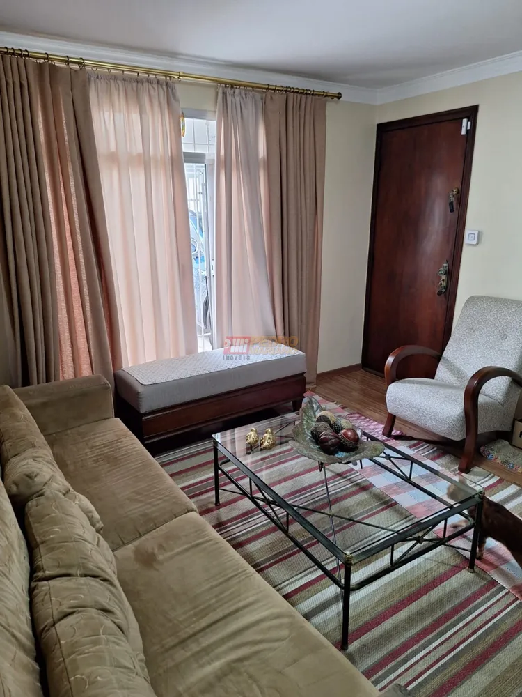 Sobrado, 3 quartos, 148 m² - Foto 1