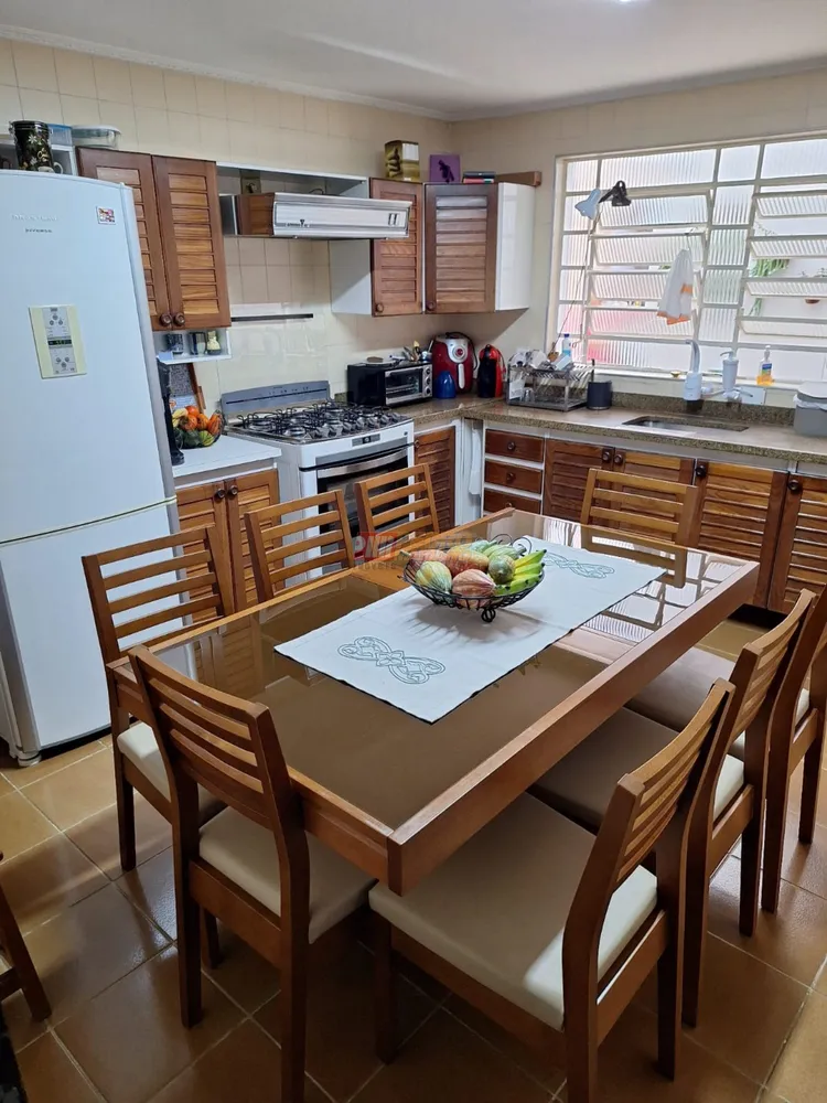 Sobrado, 3 quartos, 148 m² - Foto 10