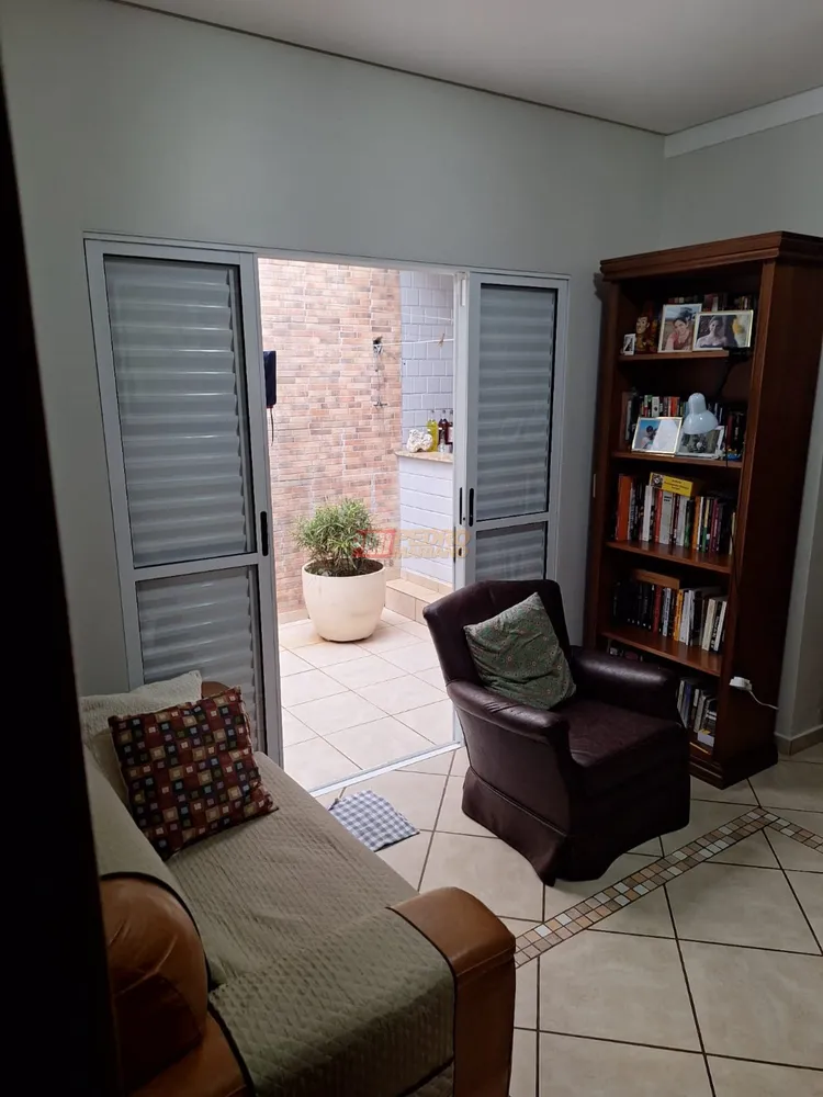 Sobrado, 3 quartos, 148 m² - Foto 6