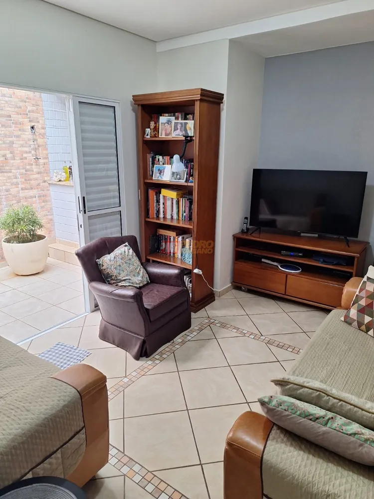 Sobrado, 3 quartos, 148 m² - Foto 7