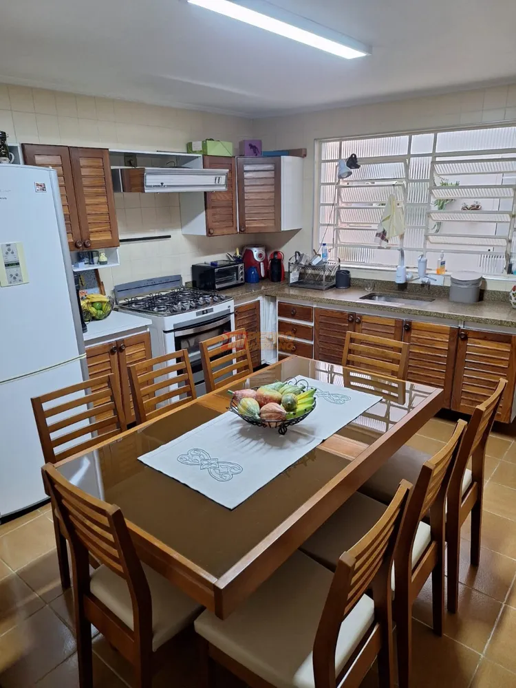 Sobrado, 3 quartos, 148 m² - Foto 9