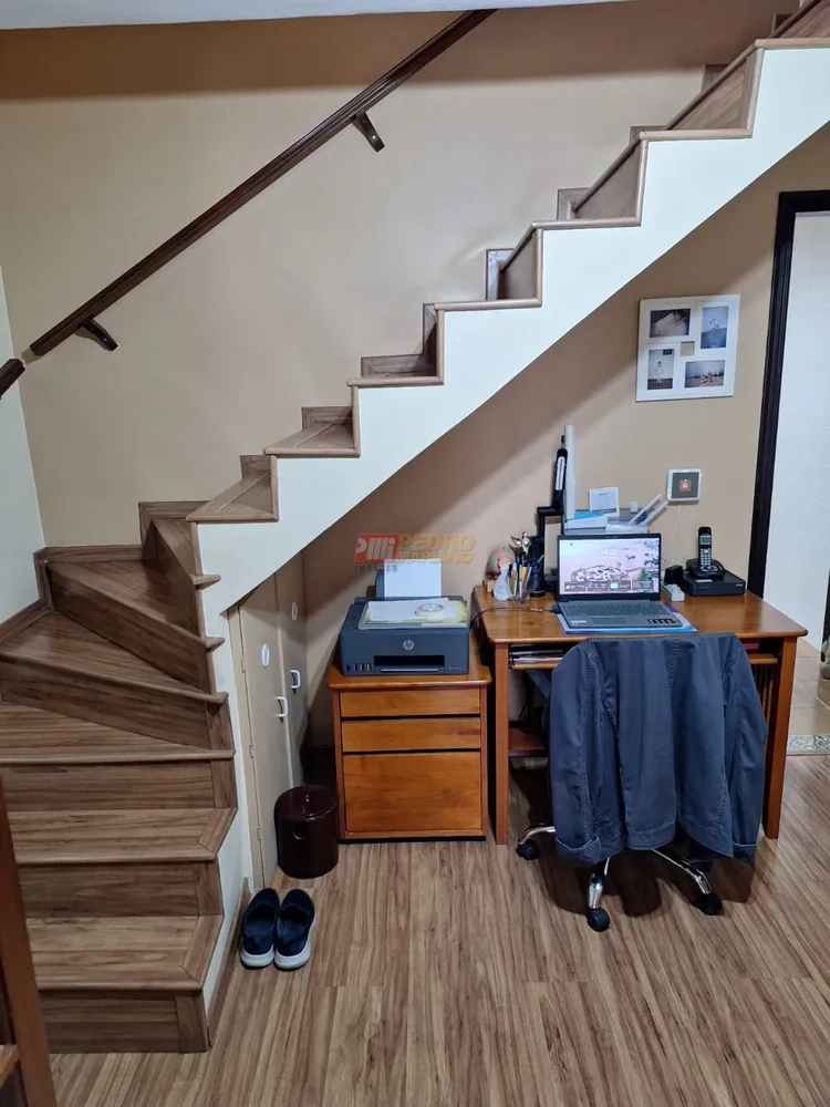 Sobrado, 3 quartos, 148 m² - Foto 4