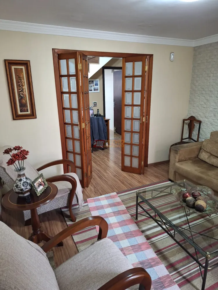 Sobrado, 3 quartos, 148 m² - Foto 3