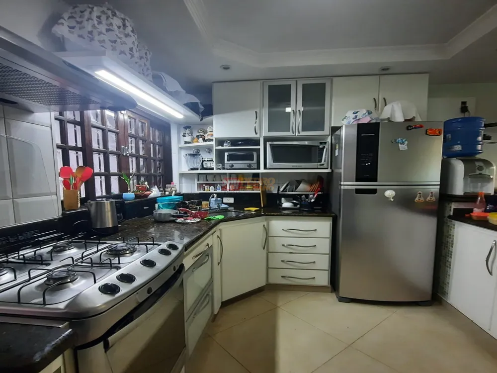 Sobrado, 3 quartos, 235 m² - Foto 7