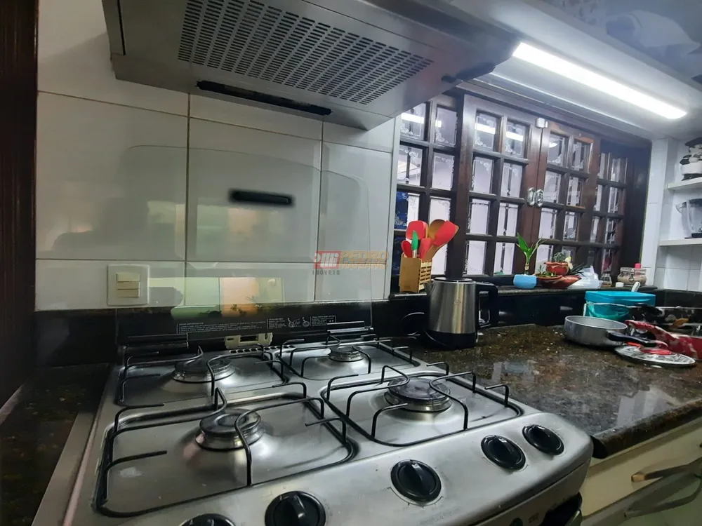 Sobrado, 3 quartos, 235 m² - Foto 8