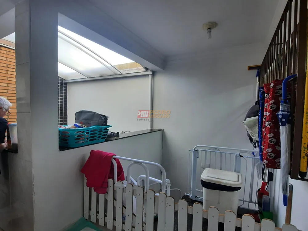 Sobrado, 3 quartos, 235 m² - Foto 11