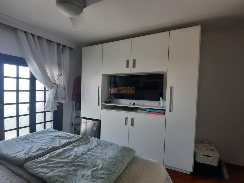 Sobrado, 3 quartos, 235 m² - Foto 2
