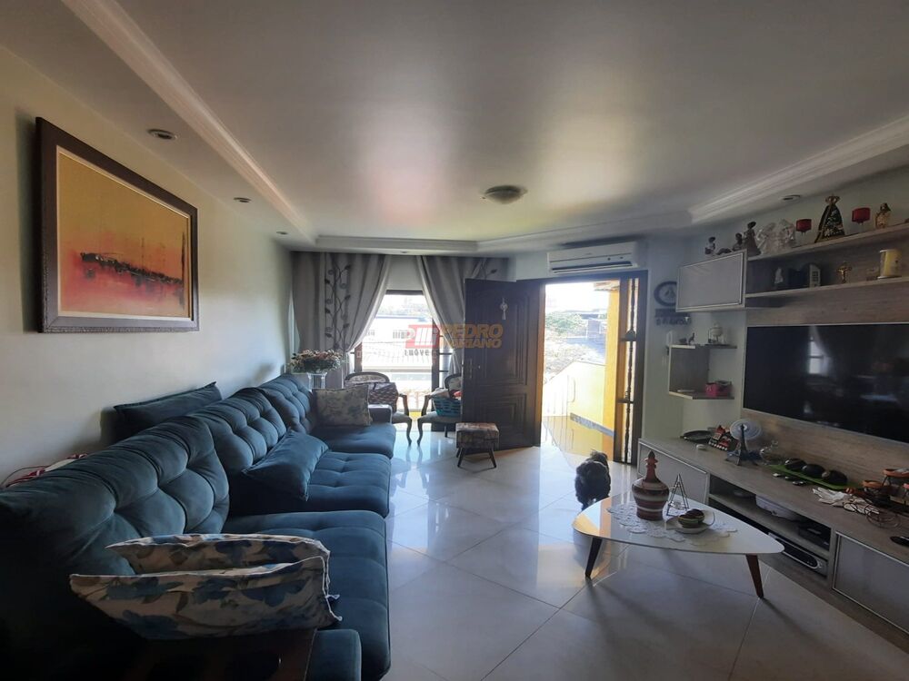 Sobrado, 3 quartos, 235 m² - Foto 4