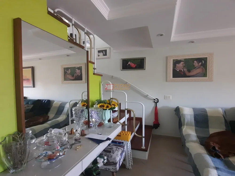 Sobrado, 3 quartos, 235 m² - Foto 3