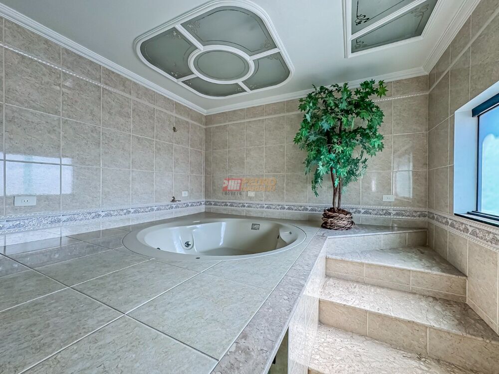 Sobrado, 3 quartos, 445 m² - Foto 5