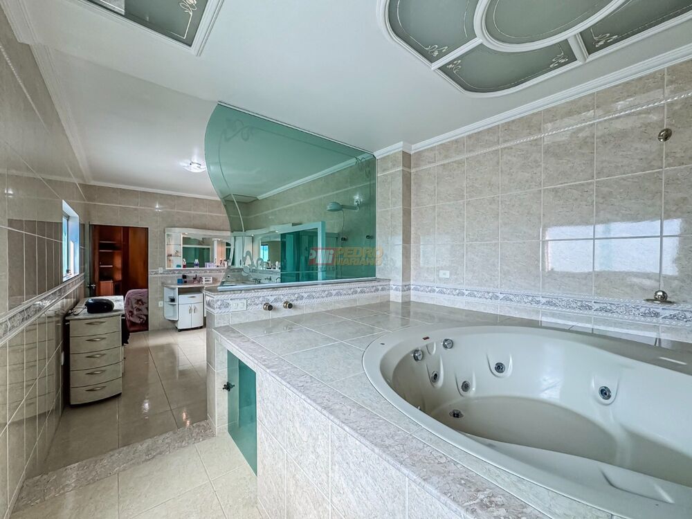 Sobrado, 3 quartos, 445 m² - Foto 6