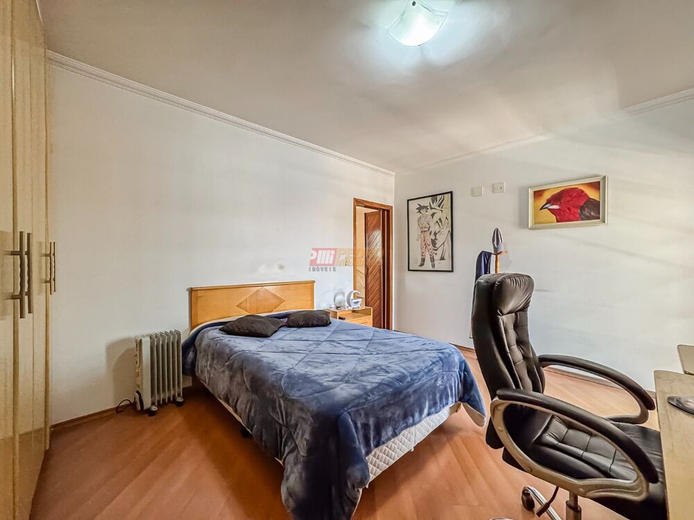 Sobrado, 3 quartos, 445 m² - Foto 1