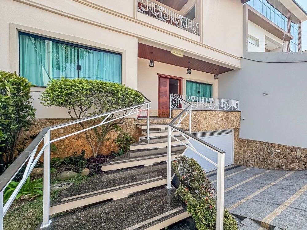 Sobrado, 3 quartos, 445 m² - Foto 8