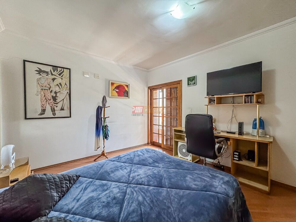 Sobrado, 3 quartos, 445 m² - Foto 2