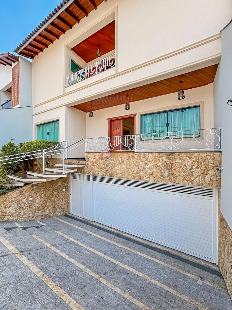 Sobrado, 3 quartos, 445 m² - Foto 7