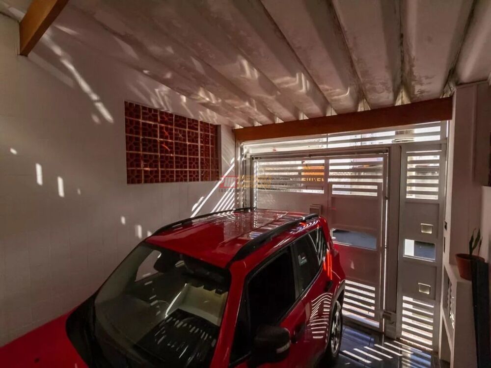 Sobrado, 2 quartos, 105 m² - Foto 24