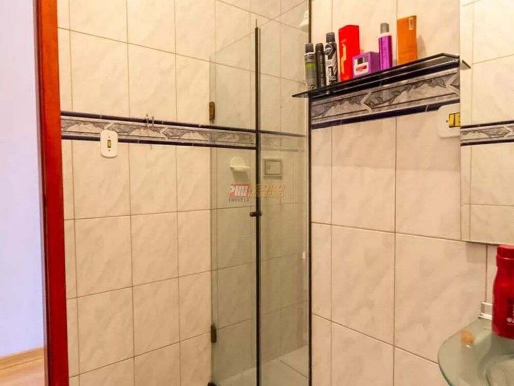 Sobrado, 2 quartos, 105 m² - Foto 13