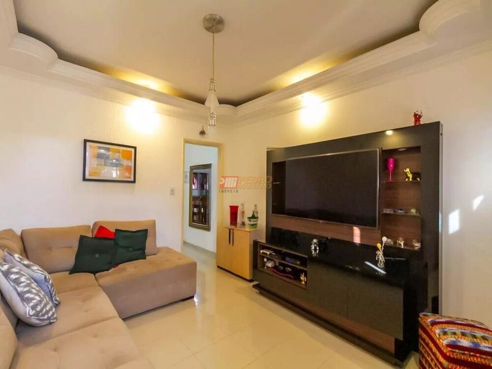 Sobrado, 2 quartos, 105 m² - Foto 3