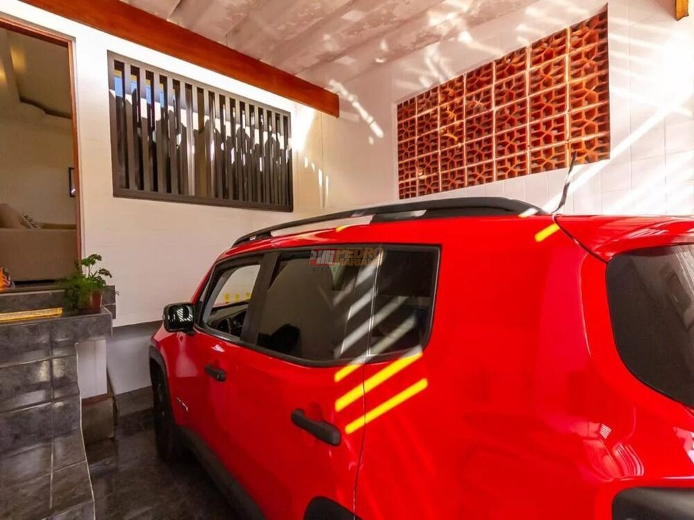 Sobrado, 2 quartos, 105 m² - Foto 23