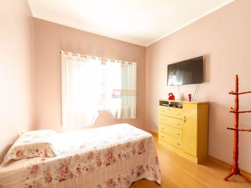 Sobrado, 2 quartos, 105 m² - Foto 4