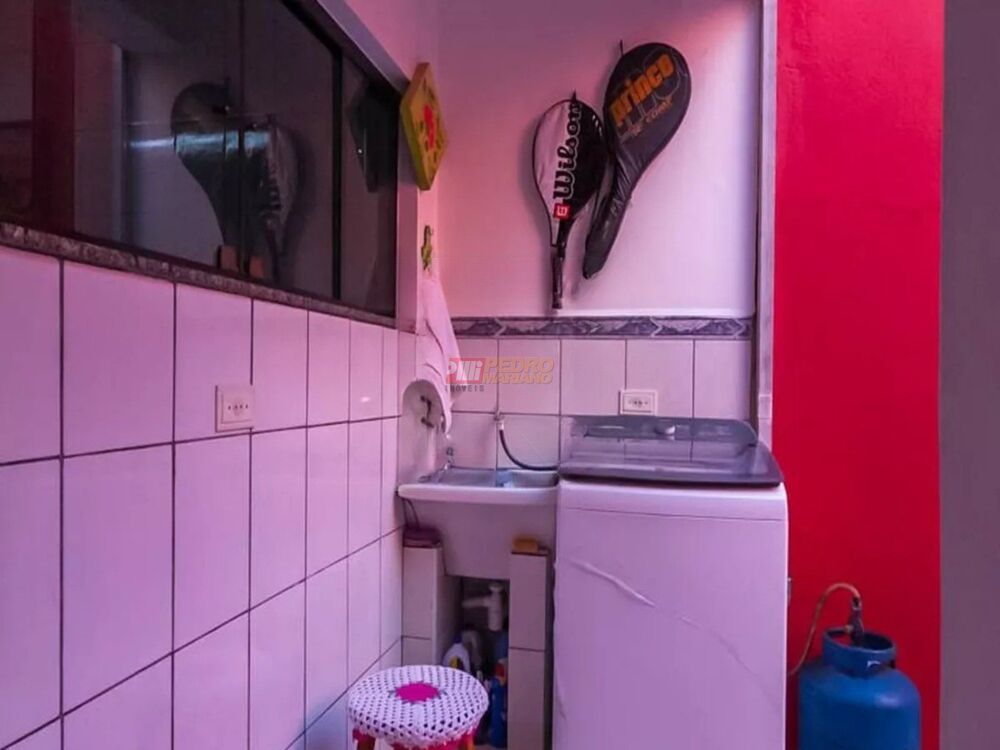 Sobrado, 2 quartos, 105 m² - Foto 20