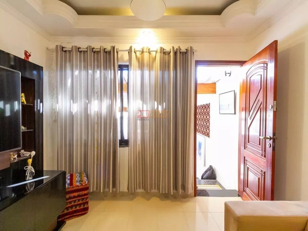 Sobrado, 2 quartos, 105 m² - Foto 2